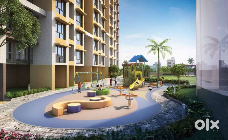 3BHK For sale in JK Iris Near WE Highway W/Amenities