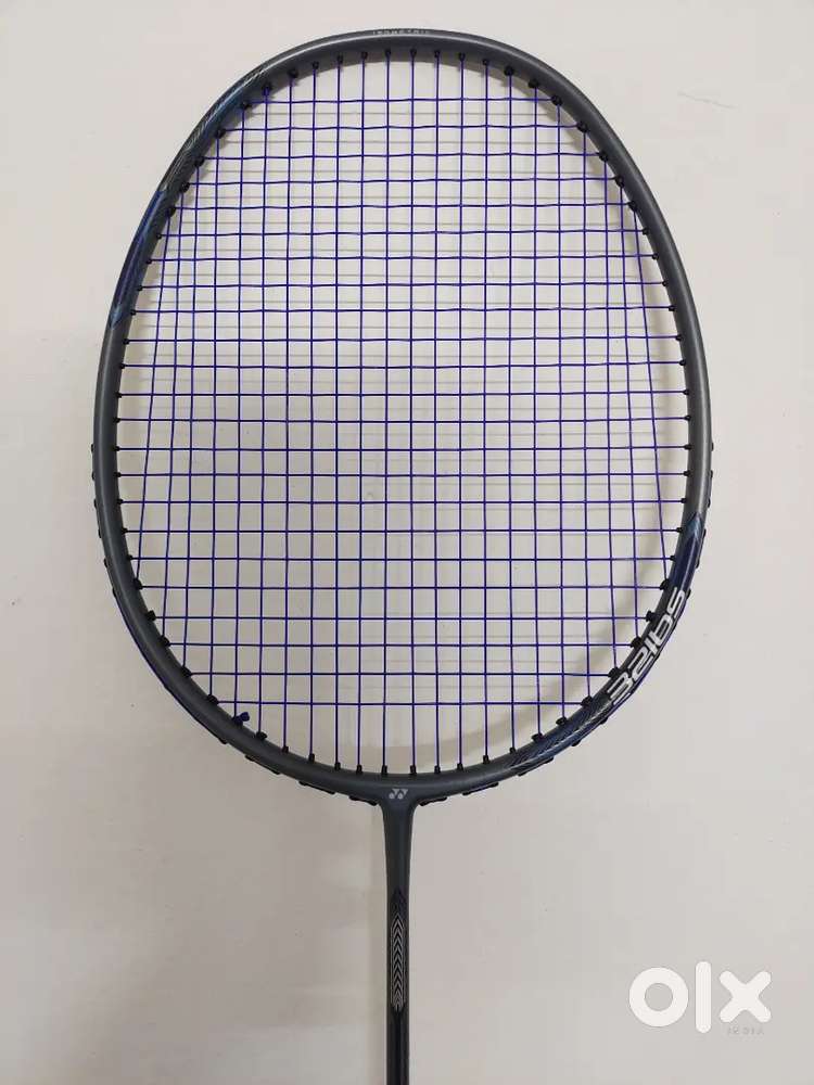 Yonex Astrox Attack 9