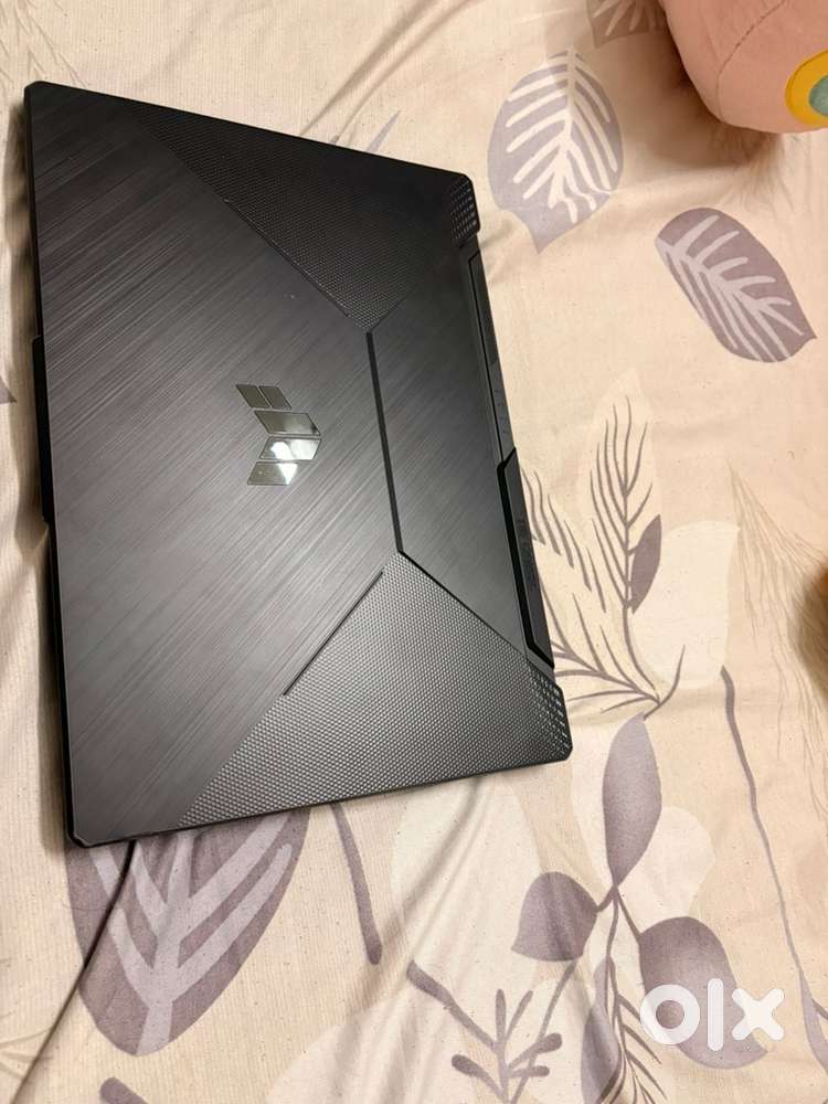 Asus tuf gaming a15