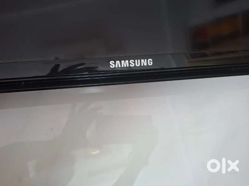 Samsung 34inches