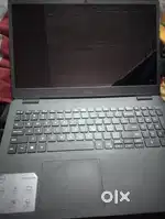 DELL LAPTOP INSPIRON 15-i5