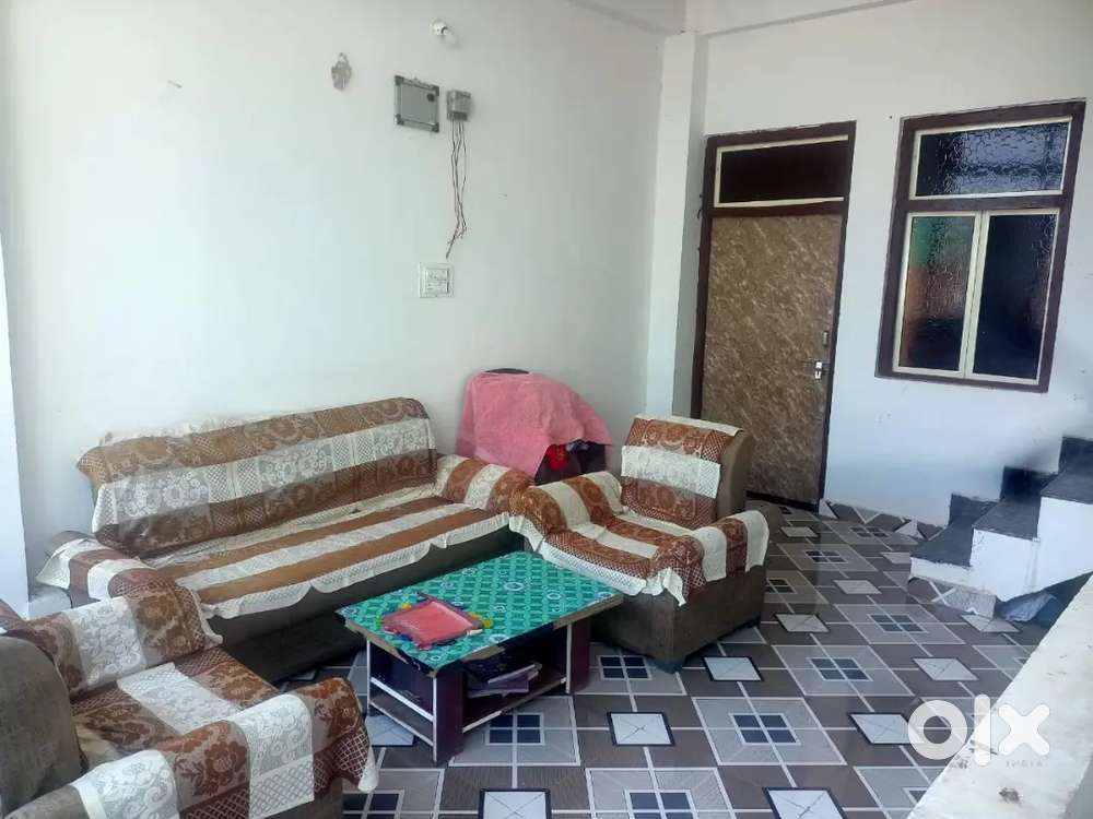 Room rent par dena h a