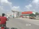 COMMERCIAL PLOT 200 SQ YADS UPPAL ACIAN MULTIPLEX  MAIN CENTER