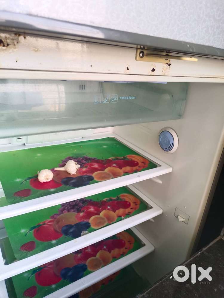Samsung refrigerator