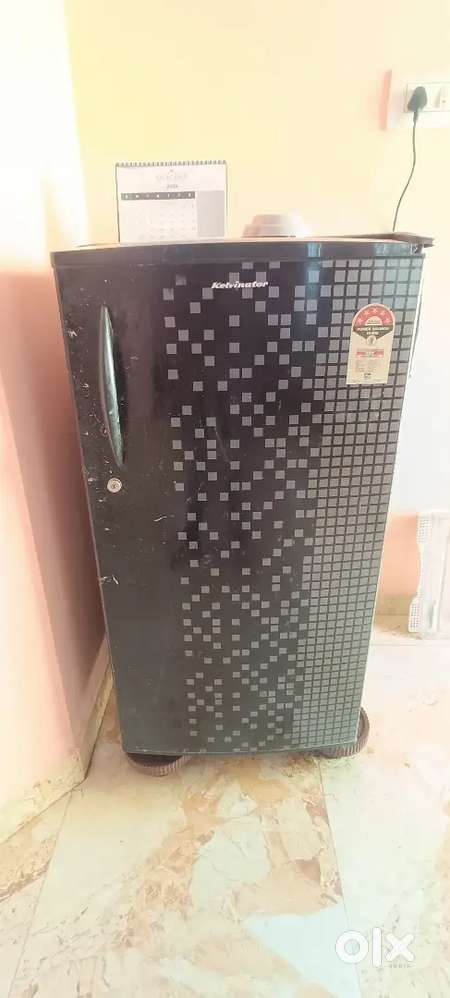 Kelvinator Refrigerator