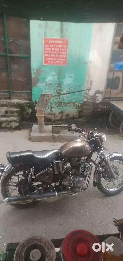 Bullet in good condition