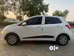 Hyundai i10 2017 Petrol 77000 Km Driven