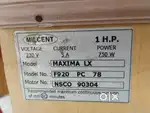 Atta chakki flour mill