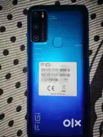 Figi phone only 1499 no discount