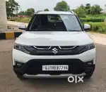 Maruti Suzuki Brezza, 2024, CNG & Hybrids