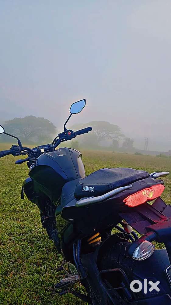 Yamaha Fz250 urgent sale