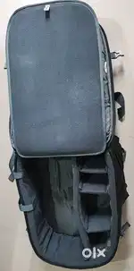 Video Camera Moubies Bag