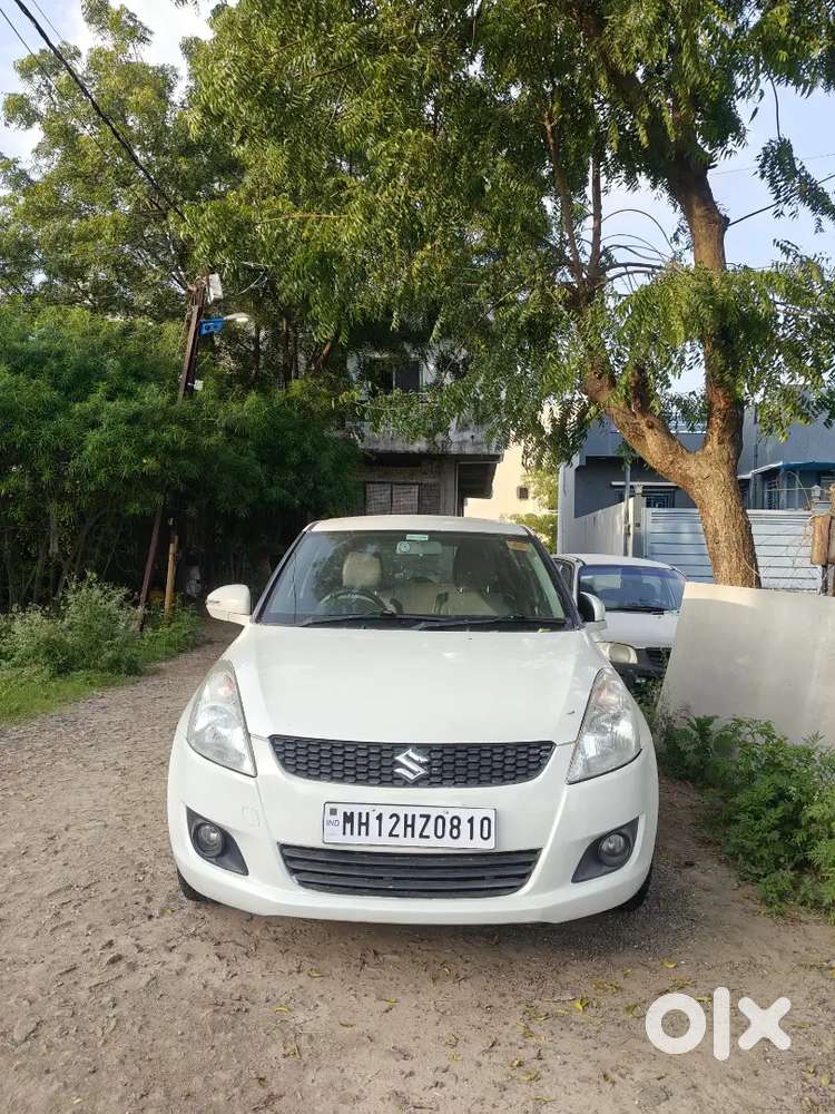 Maruti Suzuki Swift 2012 Diesel Well Maintained