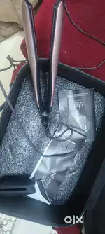 GHD hair straightener platinum plus