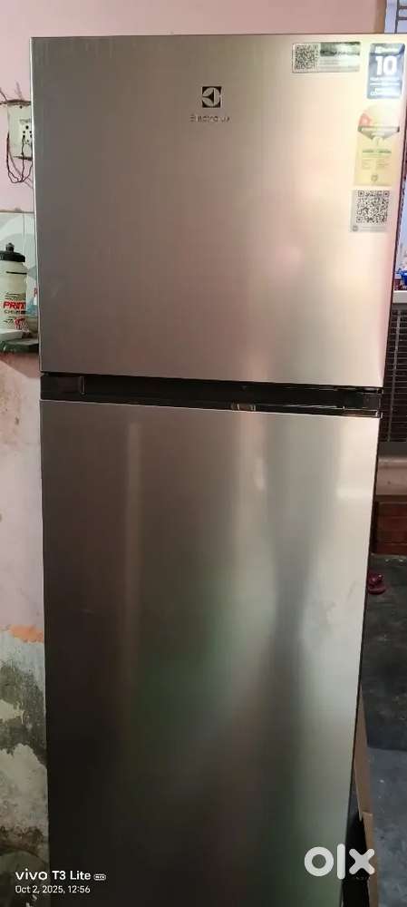 Fridge 341 litre