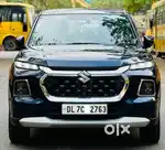 Maruti Suzuki Grand Vitara 1.5 Delta Smart Hybrid, 2023, Petrol