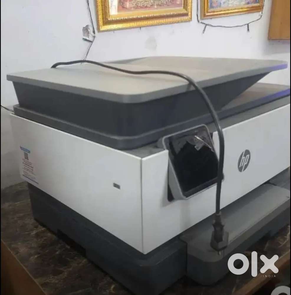 Hp printer office Jet pro 9010