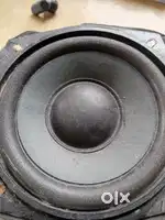 Classic subwoofer