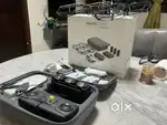 dji Mavic Mini (Fly more combo)