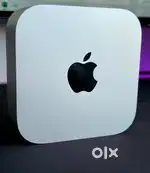 Mac mini M4 Pro 12/16‑Core-24GB/512GB - AppleCare+ 7th January 2028