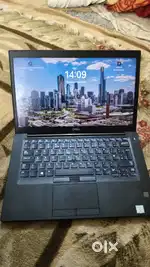 Dell latitude 7490 laptop in excellent condition