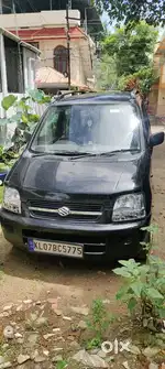 Maruti Suzuki Wagon R 2007.