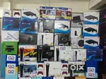 Exchange your old gaming console to new gaming consoles