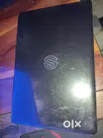 HP INTEL I3 6TH GEN LAPTOP FOR SELL