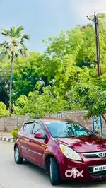Hyundai i20 2010 Diesel Good Condition