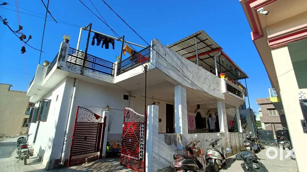 Owner built house for sale