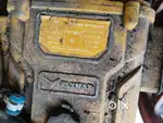 2hp pressure washer for commercial use. Car/bike/truck etc.