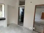 New 1100 sqft flat at Baguiati Joramandir near VIP road