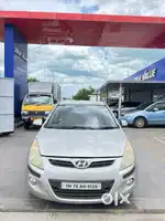 Hyundai i20 1.4 Asta, 2010, Petrol