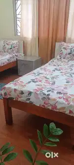 Funning Room For Male, In koregaon park