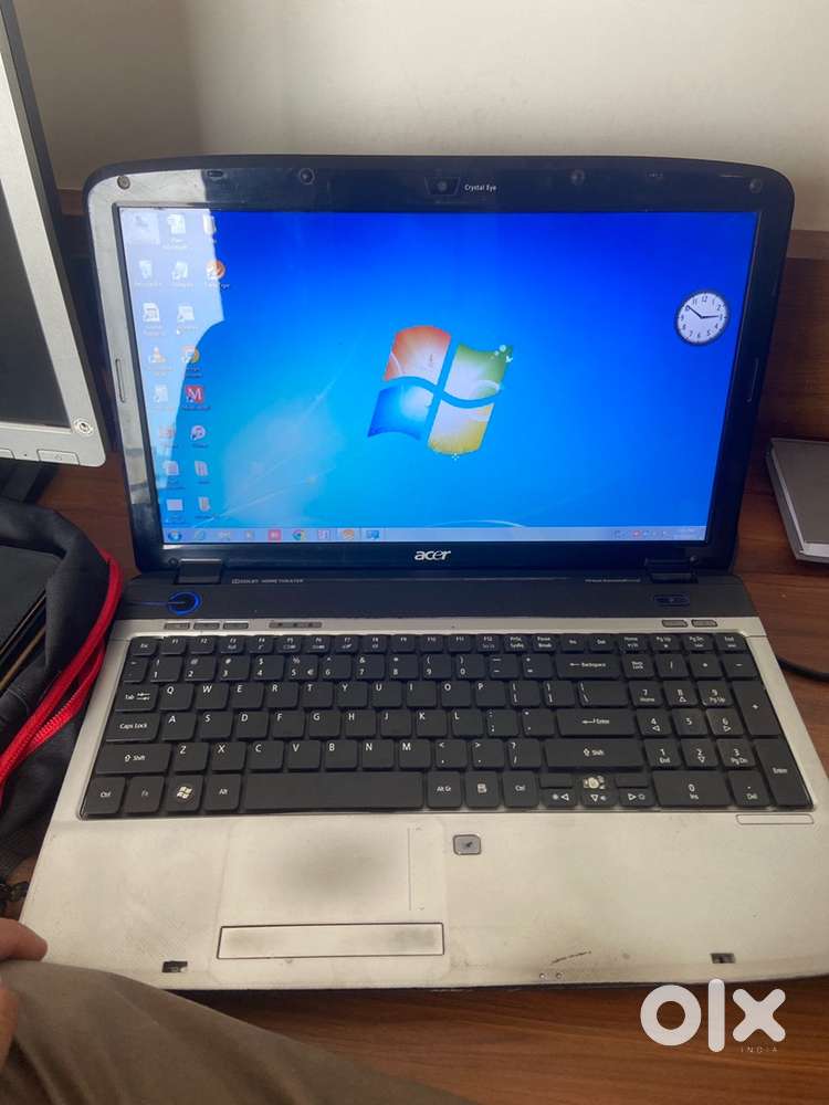 Acer Laptop