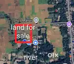 ₹5 lakh/bigha myadi agri land near guwahati with residence and fishery