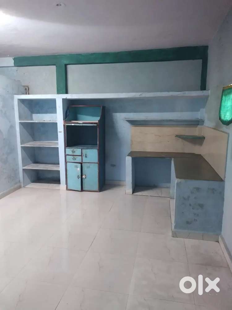 Mujhe apna ghr par space available hai jo rent par dena hai