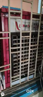 cooler selling