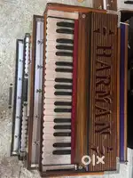 Harmonium new new new