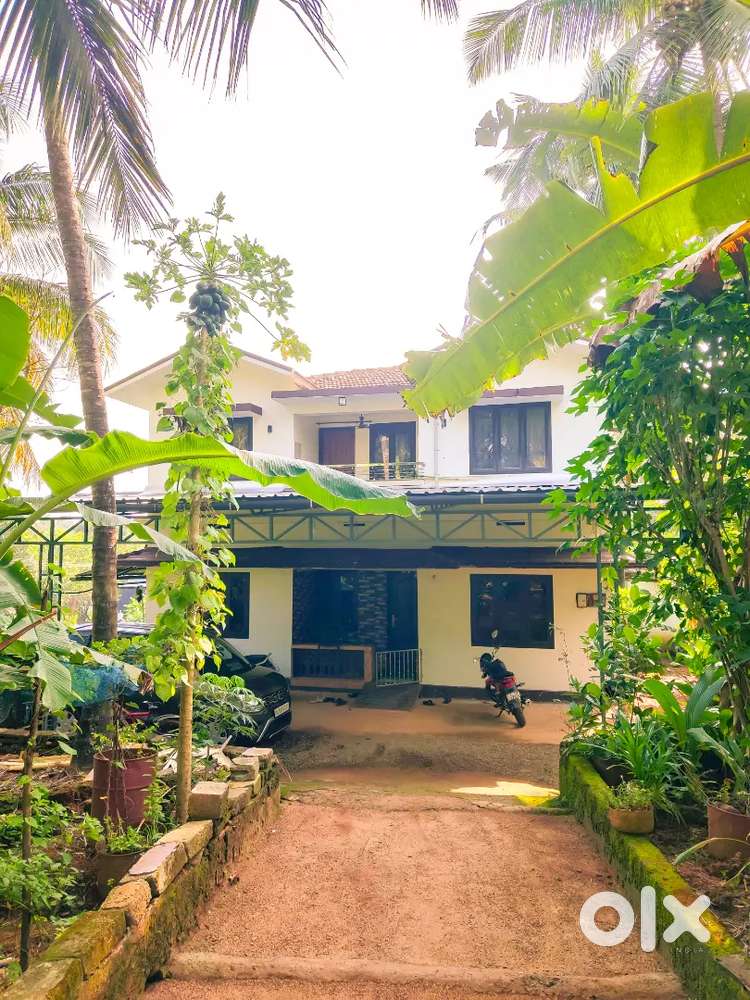House and Land for sale