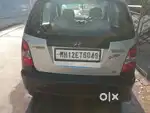 Hyundai Santro 2008 CNG & Hybrids 90000 Km Driven, new tyre.