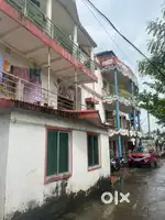 2bhk flat kanheipur jajpur