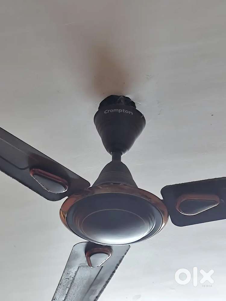 Want to sell fan / Fan on sell