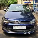 Volkswagen Vento 2013-2015 1.5 TDI Highline AT, 2015, Diesel