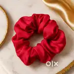 Scrunchies