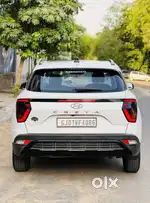 Hyundai Creta S Plus 1.5 Diesel Knight, 2022, Diesel