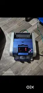 Many counting automatic mashing