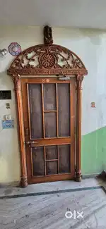 3 bhk Full furnished flat near dev kripa hospital,avanti vihar Raipur