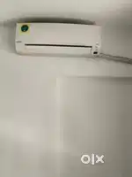 Panasonic 1 Ton Inverter Split AC (3 Star)