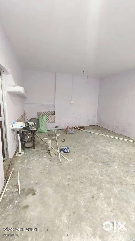 Bed system room available for students